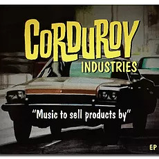 Corduroy_ep